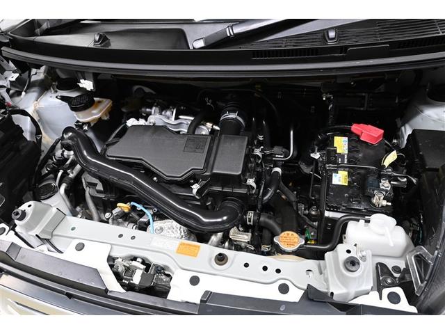 ルーミー カスタムＧ　衝突被害軽減システム　両側電動スライド　オートクルーズコントロール　ＬＥＤヘッドランプ　メモリーナビ　バックカメラ　ＥＴＣ　フルセグ　ＤＶＤ再生　ＣＤ　アルミホイール　スマートキー　キーレス　ＣＶＴ（32枚目）