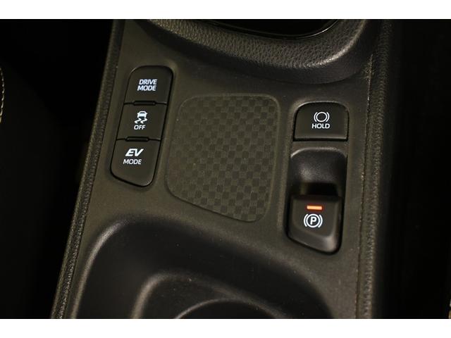 ヤリスクロス ハイブリッドＺ　アドベンチャー　ハイブリッド　衝突被害軽減システム　オートクルーズコントロール　ＬＥＤヘッドランプ　バックカメラ　ＥＴＣ　ミュージックプレイヤー接続可　アルミホイール　スマートキー　キーレス　電動シート　オートマ（15枚目）