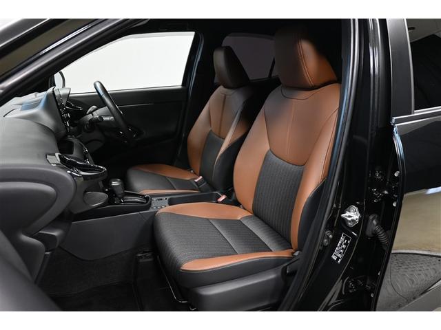 ヤリスクロス ハイブリッドＺ　アドベンチャー　ハイブリッド　衝突被害軽減システム　オートクルーズコントロール　ＬＥＤヘッドランプ　バックカメラ　ＥＴＣ　ミュージックプレイヤー接続可　アルミホイール　スマートキー　キーレス　電動シート　オートマ（26枚目）