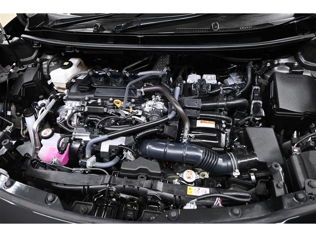 ヤリスクロス ハイブリッドＺ　アドベンチャー　ハイブリッド　衝突被害軽減システム　オートクルーズコントロール　ＬＥＤヘッドランプ　バックカメラ　ＥＴＣ　ミュージックプレイヤー接続可　アルミホイール　スマートキー　キーレス　電動シート　オートマ（31枚目）