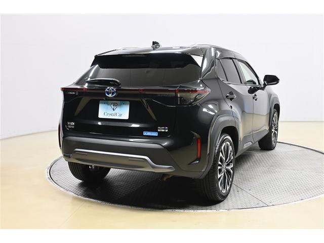 ヤリスクロス ハイブリッドＺ　アドベンチャー　ハイブリッド　衝突被害軽減システム　オートクルーズコントロール　ＬＥＤヘッドランプ　バックカメラ　ＥＴＣ　ミュージックプレイヤー接続可　アルミホイール　スマートキー　キーレス　電動シート　オートマ（35枚目）