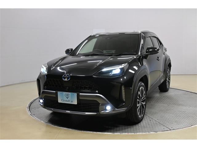 ヤリスクロス ハイブリッドＺ　アドベンチャー　ハイブリッド　衝突被害軽減システム　オートクルーズコントロール　ＬＥＤヘッドランプ　バックカメラ　ＥＴＣ　ミュージックプレイヤー接続可　アルミホイール　スマートキー　キーレス　電動シート　オートマ（38枚目）