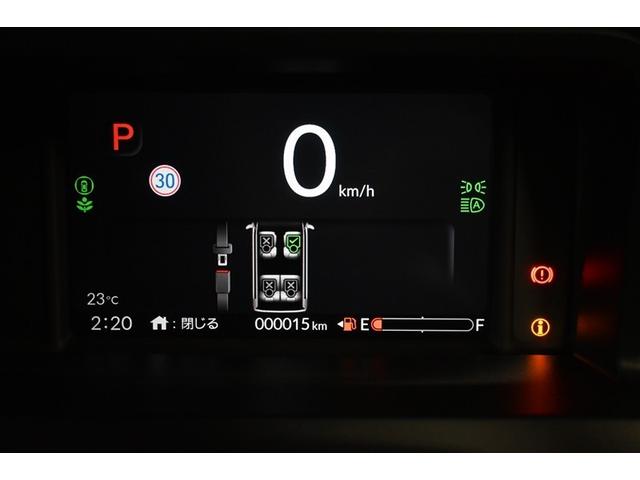 Ｎ－ＢＯＸカスタム ベースグレード　衝突被害軽減システム　両側電動スライド　オートクルーズコントロール　ＬＥＤヘッドランプ　アルミホイール　スマートキー　キーレス　ＣＶＴ　オートマ（5枚目）
