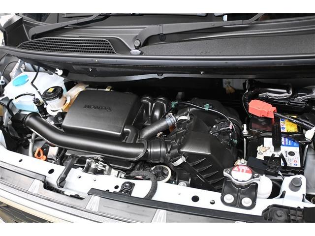 Ｎ－ＢＯＸカスタム ベースグレード　衝突被害軽減システム　両側電動スライド　オートクルーズコントロール　ＬＥＤヘッドランプ　アルミホイール　スマートキー　キーレス　ＣＶＴ　オートマ（29枚目）