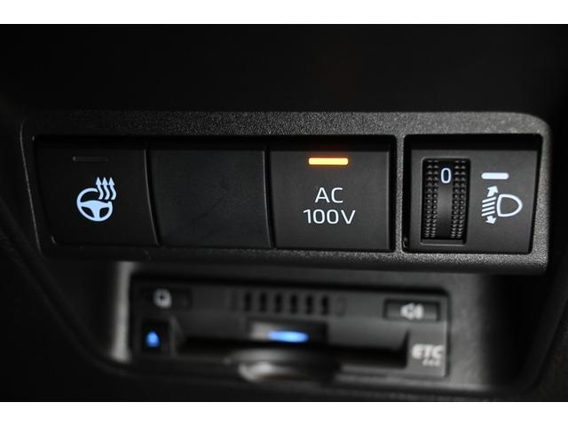 アクア Ｚ　展示・試乗車　ハイブリッド　衝突被害軽減システム　オートクルーズコントロール　ＬＥＤヘッドランプ　１００Ｖ電源　メモリーナビ　バックカメラ　ＥＴＣ　ドラレコ　ミュージックプレイヤー接続可　スマートキー（24枚目）