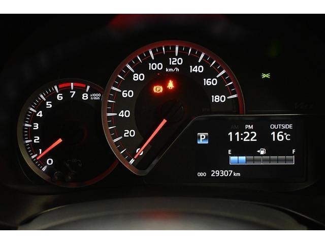 ヴィッツ １．３Ｆ　ＬＥＤエディション　ＬＥＤヘッドランプ　メモリーナビ　ワンセグ　ＣＤ　スマートキー　キーレス　ＣＶＴ　オートマ（6枚目）