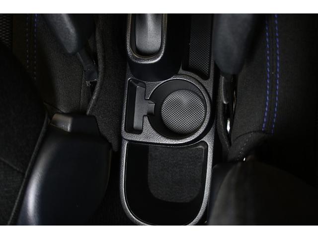 ヴィッツ １．３Ｆ　ＬＥＤエディション　ＬＥＤヘッドランプ　メモリーナビ　ワンセグ　ＣＤ　スマートキー　キーレス　ＣＶＴ　オートマ（14枚目）