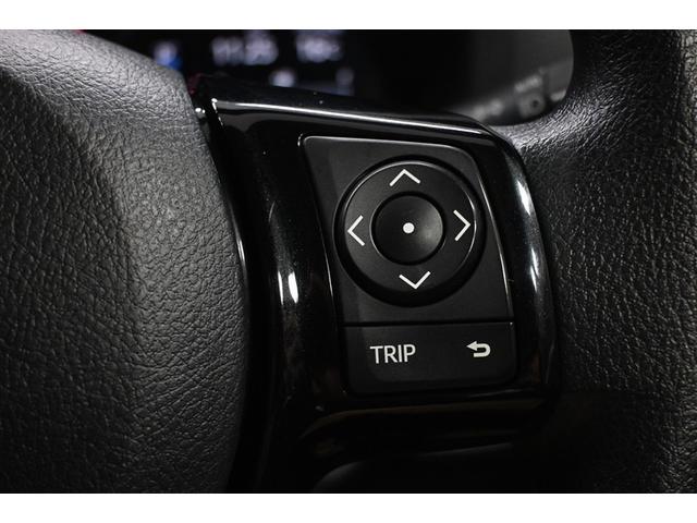 ヴィッツ １．３Ｆ　ＬＥＤエディション　ＬＥＤヘッドランプ　メモリーナビ　ワンセグ　ＣＤ　スマートキー　キーレス　ＣＶＴ　オートマ（18枚目）