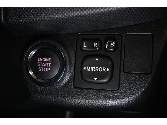 ヴィッツ １．３Ｆ　ＬＥＤエディション　ＬＥＤヘッドランプ　メモリーナビ　ワンセグ　ＣＤ　スマートキー　キーレス　ＣＶＴ　オートマ（20枚目）