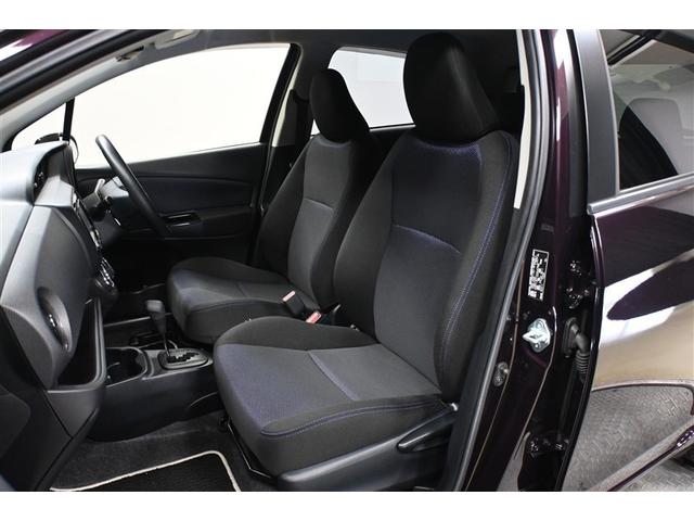 ヴィッツ １．３Ｆ　ＬＥＤエディション　ＬＥＤヘッドランプ　メモリーナビ　ワンセグ　ＣＤ　スマートキー　キーレス　ＣＶＴ　オートマ（24枚目）