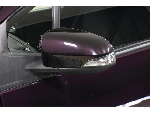 ヴィッツ １．３Ｆ　ＬＥＤエディション　ＬＥＤヘッドランプ　メモリーナビ　ワンセグ　ＣＤ　スマートキー　キーレス　ＣＶＴ　オートマ（38枚目）