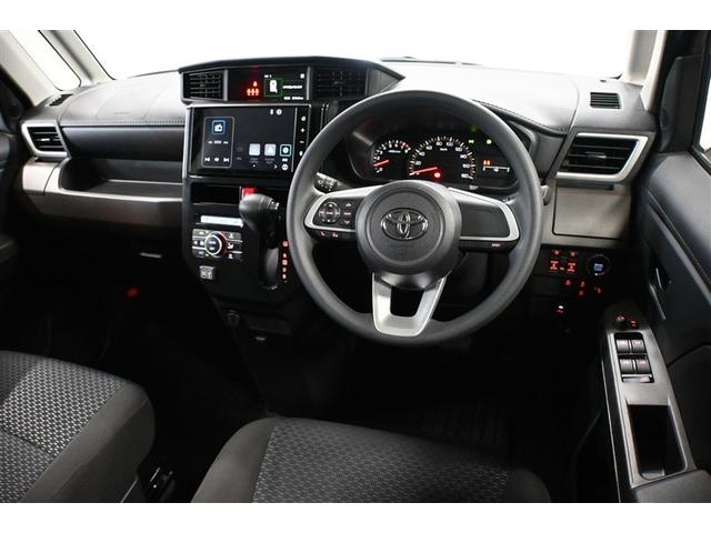 ルーミー Ｇ－Ｔ　衝突被害軽減システム　両側電動スライド　ＬＥＤヘッドランプ　バックカメラ　ＥＴＣ　ドラレコ　フルセグ　ミュージックプレイヤー接続可　スマートキー　キーレス　ＣＶＴ　オートマ（4枚目）