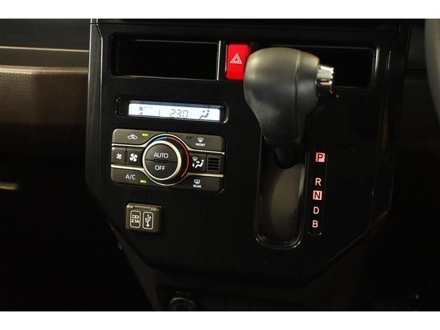 ルーミー Ｇ－Ｔ　衝突被害軽減システム　両側電動スライド　ＬＥＤヘッドランプ　バックカメラ　ＥＴＣ　ドラレコ　フルセグ　ミュージックプレイヤー接続可　スマートキー　キーレス　ＣＶＴ　オートマ（9枚目）