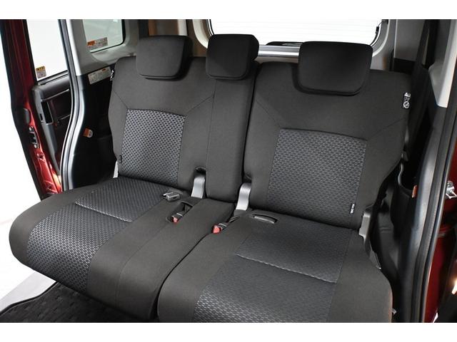 ルーミー Ｇ－Ｔ　衝突被害軽減システム　両側電動スライド　ＬＥＤヘッドランプ　バックカメラ　ＥＴＣ　ドラレコ　フルセグ　ミュージックプレイヤー接続可　スマートキー　キーレス　ＣＶＴ　オートマ（29枚目）