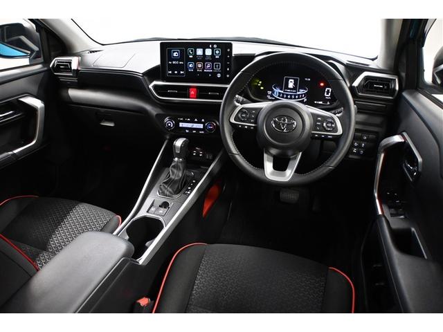 ライズ Z 衝突被害軽減システム オートクルーズコントロール LEDヘッドランプ バックカメラ ETC ドラレコ フルセグ ミュージックプレイヤー接続可 アルミホイール スマートキー キーレス CVT オートマ(4枚目)