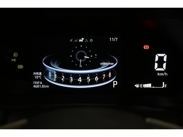 ライズ Z 衝突被害軽減システム オートクルーズコントロール LEDヘッドランプ バックカメラ ETC ドラレコ フルセグ ミュージックプレイヤー接続可 アルミホイール スマートキー キーレス CVT オートマ(5枚目)