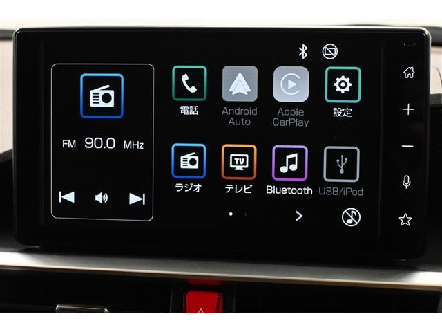 ライズ Z 衝突被害軽減システム オートクルーズコントロール LEDヘッドランプ バックカメラ ETC ドラレコ フルセグ ミュージックプレイヤー接続可 アルミホイール スマートキー キーレス CVT オートマ(6枚目)