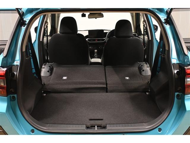 ライズ Z 衝突被害軽減システム オートクルーズコントロール LEDヘッドランプ バックカメラ ETC ドラレコ フルセグ ミュージックプレイヤー接続可 アルミホイール スマートキー キーレス CVT オートマ(29枚目)