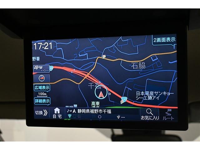 ノア Ｘ　衝突被害軽減システム　電動スライドドア　オートクルーズコントロール　ＬＥＤヘッドランプ　メモリーナビ　後席モニター　バックカメラ　ＥＴＣ　ドラレコ　フルセグ　ミュージックプレイヤー接続可　ＤＶＤ再生（16枚目）