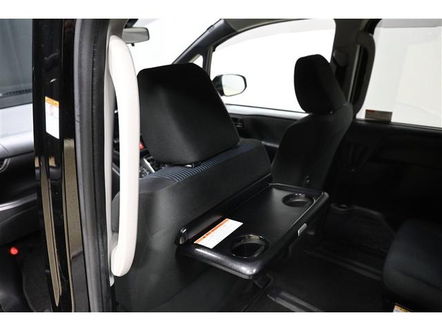 ノア Ｘ　衝突被害軽減システム　電動スライドドア　オートクルーズコントロール　ＬＥＤヘッドランプ　メモリーナビ　後席モニター　バックカメラ　ＥＴＣ　ドラレコ　フルセグ　ミュージックプレイヤー接続可　ＤＶＤ再生（26枚目）