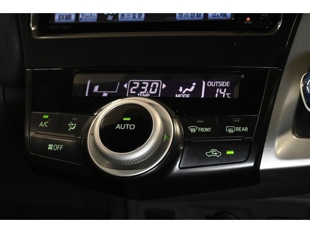 プリウスα Ｓ　ハイブリッド　メモリーナビ　バックカメラ　ＥＴＣ　ワンセグ　ＣＤ　アルミホイール　スマートキー　キーレス　オートマ（10枚目）