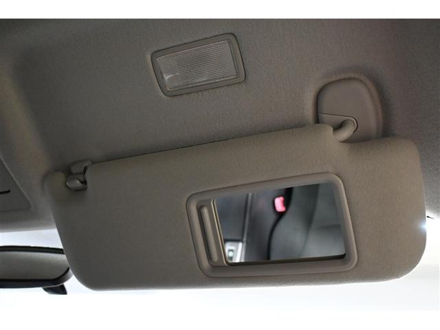 プリウスα Ｓ　ハイブリッド　メモリーナビ　バックカメラ　ＥＴＣ　ワンセグ　ＣＤ　アルミホイール　スマートキー　キーレス　オートマ（18枚目）