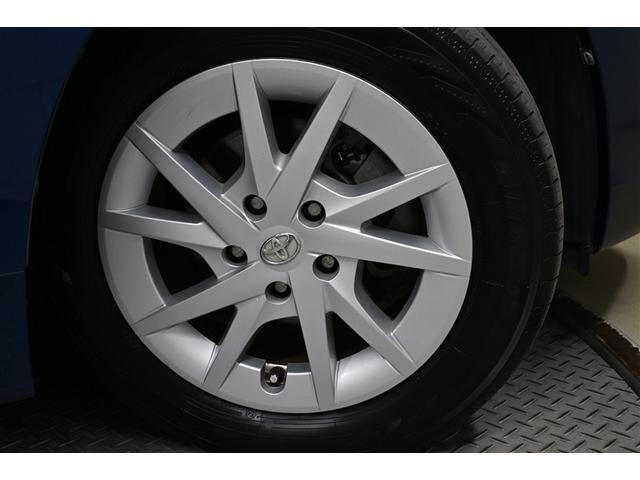 プリウスα Ｓ　ハイブリッド　メモリーナビ　バックカメラ　ＥＴＣ　ワンセグ　ＣＤ　アルミホイール　スマートキー　キーレス　オートマ（33枚目）