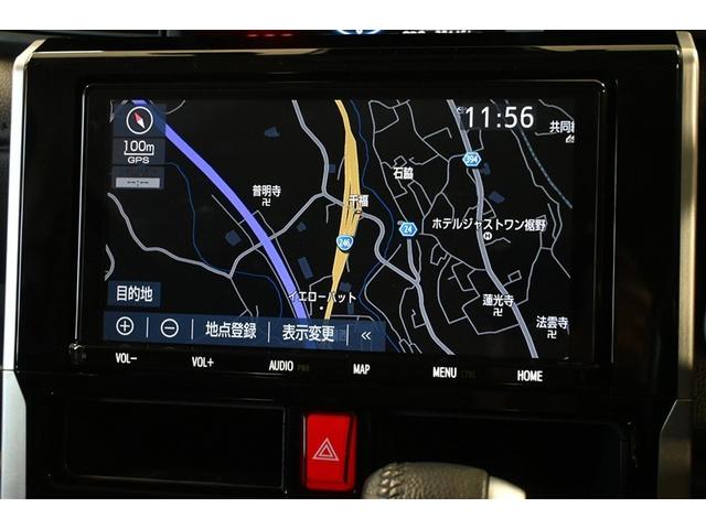 ルーミー カスタムG-T 衝突被害軽減システム 両側電動スライド オートクルーズコントロール LEDヘッドランプ メモリーナビ バックカメラ ETC ドラレコ フルセグ DVD再生 CD アルミホイール スマートキー キーレス(7枚目)