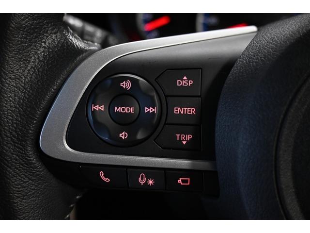 ルーミー カスタムG-T 衝突被害軽減システム 両側電動スライド オートクルーズコントロール LEDヘッドランプ メモリーナビ バックカメラ ETC ドラレコ フルセグ DVD再生 CD アルミホイール スマートキー キーレス(20枚目)