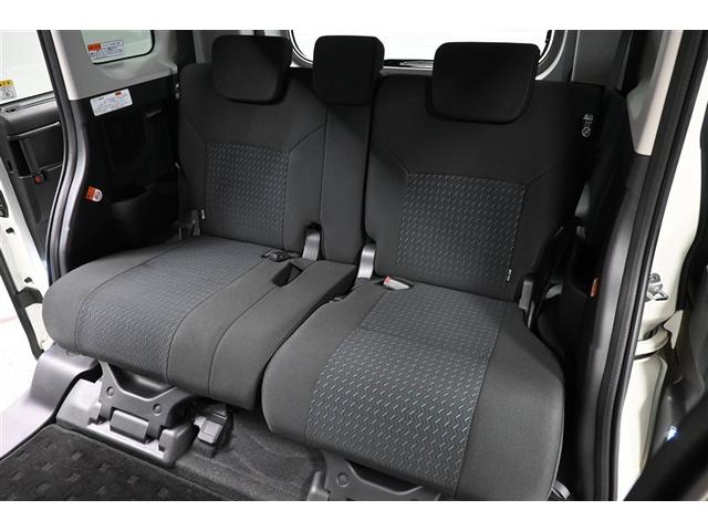 ルーミー カスタムG-T 衝突被害軽減システム 両側電動スライド オートクルーズコントロール LEDヘッドランプ メモリーナビ バックカメラ ETC ドラレコ フルセグ DVD再生 CD アルミホイール スマートキー キーレス(30枚目)