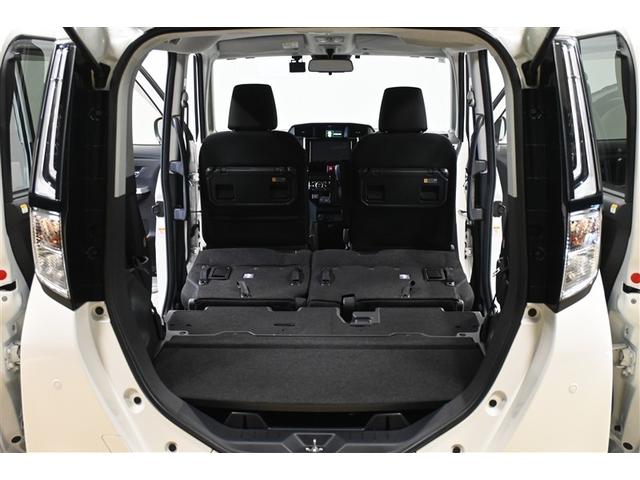 ルーミー カスタムG-T 衝突被害軽減システム 両側電動スライド オートクルーズコントロール LEDヘッドランプ メモリーナビ バックカメラ ETC ドラレコ フルセグ DVD再生 CD アルミホイール スマートキー キーレス(31枚目)