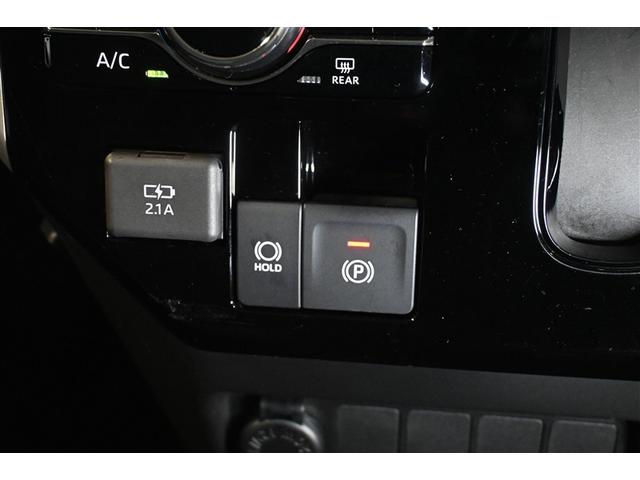 ルーミー カスタムＧ－Ｔ　衝突被害軽減システム　両側電動スライド　オートクルーズコントロール　ＬＥＤヘッドランプ　メモリーナビ　バックカメラ　ＥＴＣ　ドラレコ　フルセグ　ミュージックプレイヤー接続可　ＤＶＤ再生　ＣＤ　キーレス（10枚目）