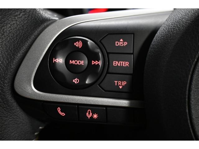 ルーミー カスタムＧ－Ｔ　衝突被害軽減システム　両側電動スライド　オートクルーズコントロール　ＬＥＤヘッドランプ　メモリーナビ　バックカメラ　ＥＴＣ　ドラレコ　フルセグ　ミュージックプレイヤー接続可　ＤＶＤ再生　ＣＤ　キーレス（18枚目）