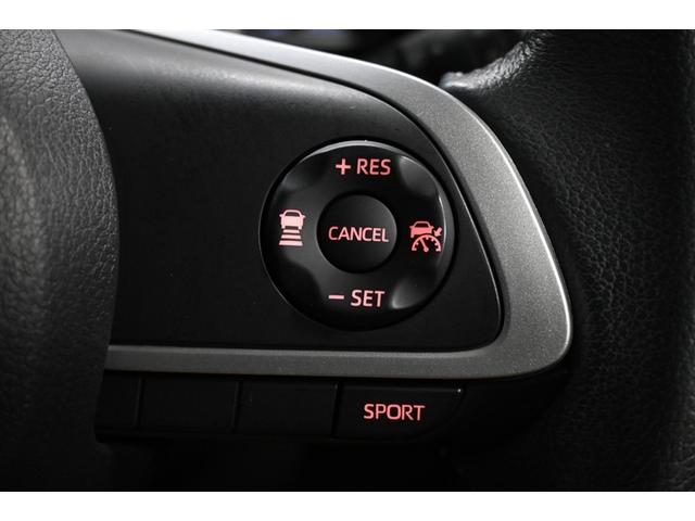 ルーミー カスタムＧ－Ｔ　衝突被害軽減システム　両側電動スライド　オートクルーズコントロール　ＬＥＤヘッドランプ　メモリーナビ　バックカメラ　ＥＴＣ　ドラレコ　フルセグ　ミュージックプレイヤー接続可　ＤＶＤ再生　ＣＤ　キーレス（19枚目）