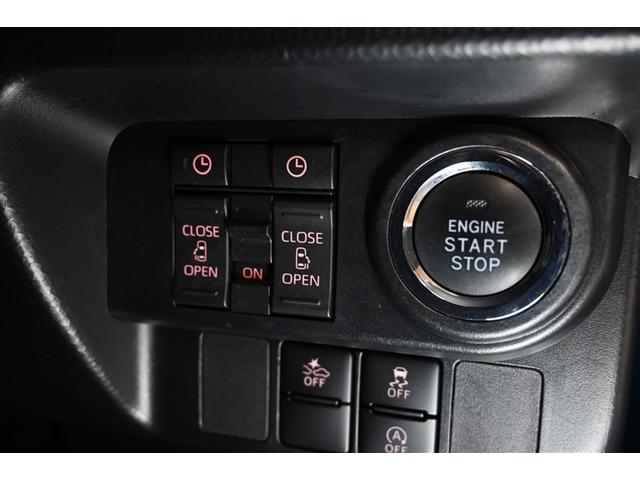 ルーミー カスタムＧ－Ｔ　衝突被害軽減システム　両側電動スライド　オートクルーズコントロール　ＬＥＤヘッドランプ　メモリーナビ　バックカメラ　ＥＴＣ　ドラレコ　フルセグ　ミュージックプレイヤー接続可　ＤＶＤ再生　ＣＤ　キーレス（21枚目）