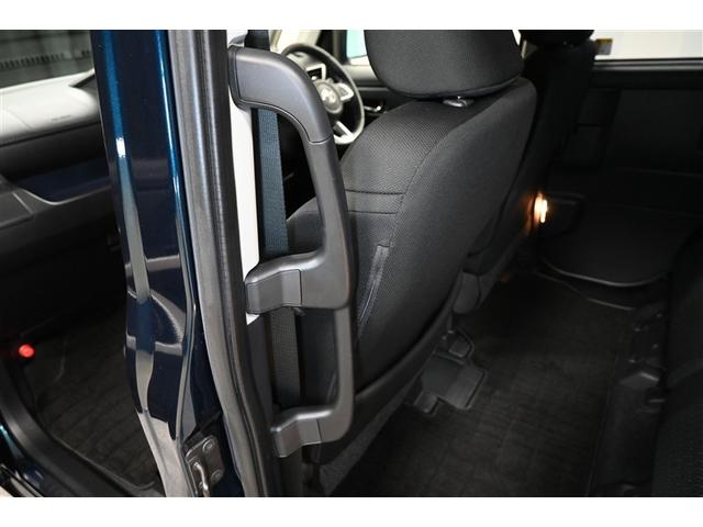 ルーミー カスタムＧ－Ｔ　衝突被害軽減システム　両側電動スライド　オートクルーズコントロール　ＬＥＤヘッドランプ　メモリーナビ　バックカメラ　ＥＴＣ　ドラレコ　フルセグ　ミュージックプレイヤー接続可　ＤＶＤ再生　ＣＤ　キーレス（27枚目）