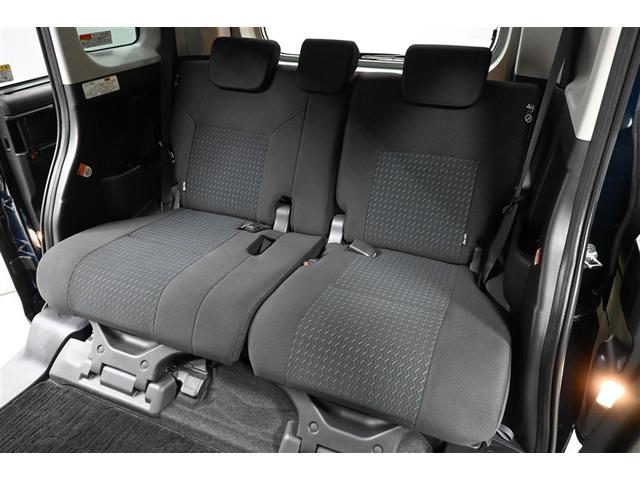 ルーミー カスタムＧ－Ｔ　衝突被害軽減システム　両側電動スライド　オートクルーズコントロール　ＬＥＤヘッドランプ　メモリーナビ　バックカメラ　ＥＴＣ　ドラレコ　フルセグ　ミュージックプレイヤー接続可　ＤＶＤ再生　ＣＤ　キーレス（28枚目）