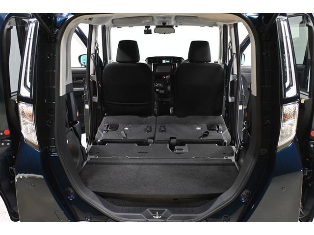 ルーミー カスタムＧ－Ｔ　衝突被害軽減システム　両側電動スライド　オートクルーズコントロール　ＬＥＤヘッドランプ　メモリーナビ　バックカメラ　ＥＴＣ　ドラレコ　フルセグ　ミュージックプレイヤー接続可　ＤＶＤ再生　ＣＤ　キーレス（29枚目）