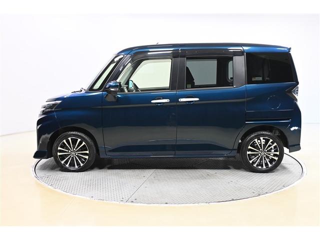 ルーミー カスタムＧ－Ｔ　衝突被害軽減システム　両側電動スライド　オートクルーズコントロール　ＬＥＤヘッドランプ　メモリーナビ　バックカメラ　ＥＴＣ　ドラレコ　フルセグ　ミュージックプレイヤー接続可　ＤＶＤ再生　ＣＤ　キーレス（33枚目）