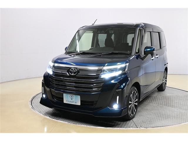 ルーミー カスタムＧ－Ｔ　衝突被害軽減システム　両側電動スライド　オートクルーズコントロール　ＬＥＤヘッドランプ　メモリーナビ　バックカメラ　ＥＴＣ　ドラレコ　フルセグ　ミュージックプレイヤー接続可　ＤＶＤ再生　ＣＤ　キーレス（36枚目）