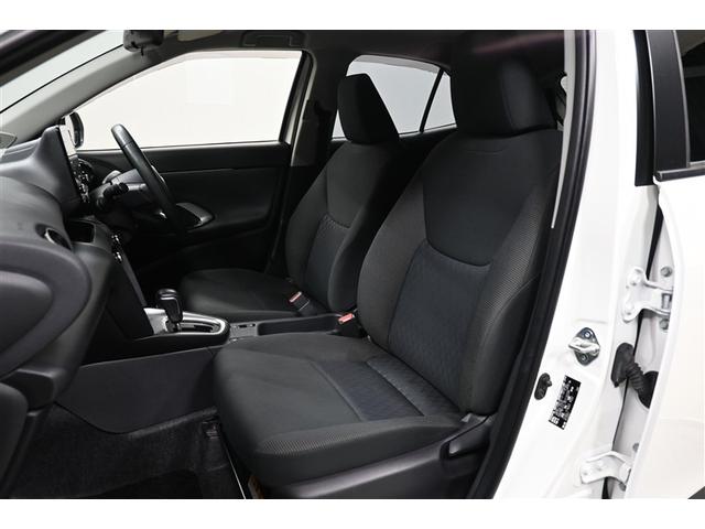 ヤリスクロス Ｇ　衝突被害軽減システム　オートクルーズコントロール　ＬＥＤヘッドランプ　メモリーナビ　バックカメラ　ドラレコ　ミュージックプレイヤー接続可　ＤＶＤ再生　ＣＤ　アルミホイール　スマートキー　キーレス（25枚目）