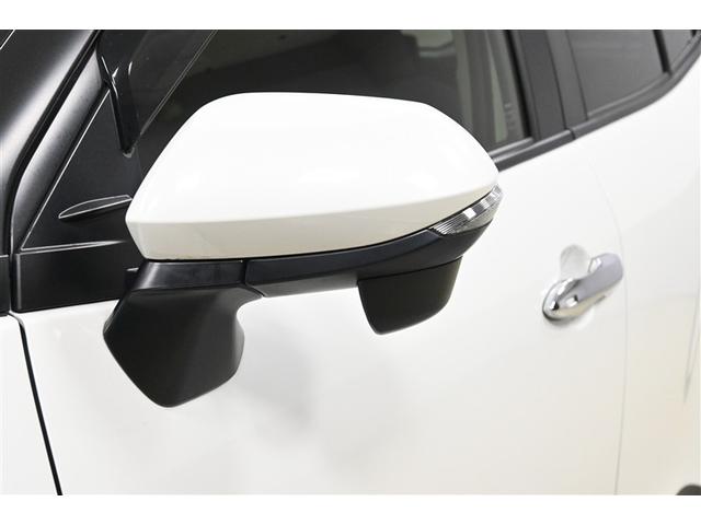 ヤリスクロス Ｇ　衝突被害軽減システム　オートクルーズコントロール　ＬＥＤヘッドランプ　メモリーナビ　バックカメラ　ドラレコ　ミュージックプレイヤー接続可　ＤＶＤ再生　ＣＤ　アルミホイール　スマートキー　キーレス（38枚目）