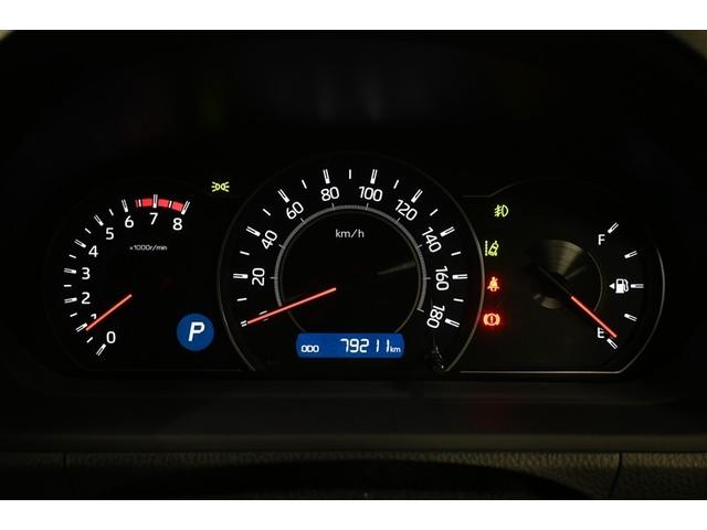 ヴォクシー ＺＳ　煌　衝突被害軽減システム　両側電動スライド　オートクルーズコントロール　ＬＥＤヘッドランプ　メモリーナビ　後席モニター　バックカメラ　ＥＴＣ　ドラレコ　フルセグ　ミュージックプレイヤー接続可　ＤＶＤ再生（6枚目）