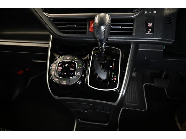 ヴォクシー ＺＳ　煌　衝突被害軽減システム　両側電動スライド　オートクルーズコントロール　ＬＥＤヘッドランプ　メモリーナビ　後席モニター　バックカメラ　ＥＴＣ　ドラレコ　フルセグ　ミュージックプレイヤー接続可　ＤＶＤ再生（10枚目）