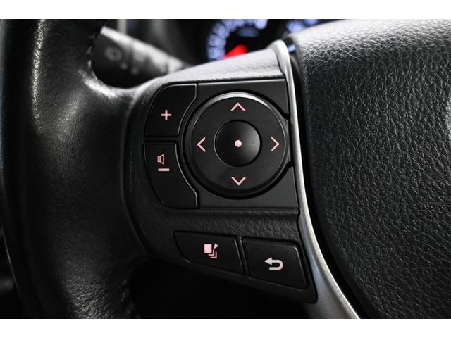 ヴォクシー ＺＳ　煌　衝突被害軽減システム　両側電動スライド　オートクルーズコントロール　ＬＥＤヘッドランプ　メモリーナビ　後席モニター　バックカメラ　ＥＴＣ　ドラレコ　フルセグ　ミュージックプレイヤー接続可　ＤＶＤ再生（19枚目）