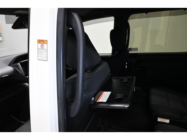 ヴォクシー ＺＳ　煌　衝突被害軽減システム　両側電動スライド　オートクルーズコントロール　ＬＥＤヘッドランプ　メモリーナビ　後席モニター　バックカメラ　ＥＴＣ　ドラレコ　フルセグ　ミュージックプレイヤー接続可　ＤＶＤ再生（29枚目）