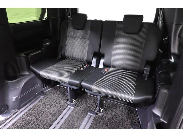 ヴォクシー ＺＳ　煌　衝突被害軽減システム　両側電動スライド　オートクルーズコントロール　ＬＥＤヘッドランプ　メモリーナビ　後席モニター　バックカメラ　ＥＴＣ　ドラレコ　フルセグ　ミュージックプレイヤー接続可　ＤＶＤ再生（31枚目）