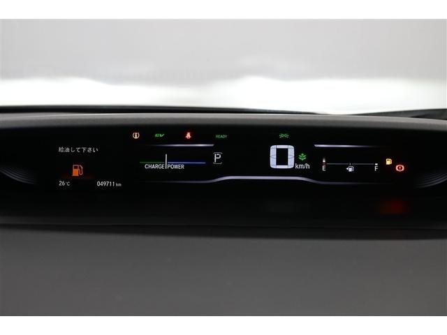 ステップワゴンスパーダ スパーダハイブリッド　Ｇ・ＥＸ　ホンダセンシング　ハイブリッド　衝突被害軽減システム　両側電動スライド　オートクルーズコントロール　ＬＥＤヘッドランプ　１００Ｖ電源　メモリーナビ　後席モニター　バックカメラ　ＥＴＣ　ドラレコ　フルセグ　ＤＶＤ再生（5枚目）