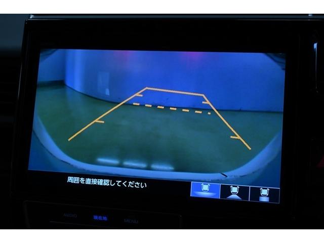 ステップワゴンスパーダ スパーダハイブリッド　Ｇ・ＥＸ　ホンダセンシング　ハイブリッド　衝突被害軽減システム　両側電動スライド　オートクルーズコントロール　ＬＥＤヘッドランプ　１００Ｖ電源　メモリーナビ　後席モニター　バックカメラ　ＥＴＣ　ドラレコ　フルセグ　ＤＶＤ再生（8枚目）
