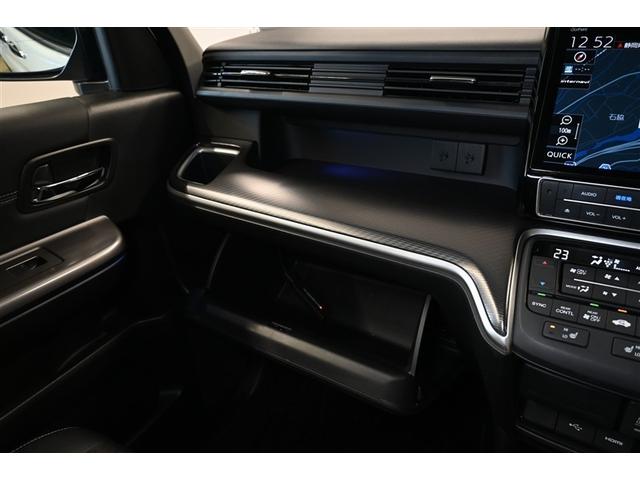 ステップワゴンスパーダ スパーダハイブリッド　Ｇ・ＥＸ　ホンダセンシング　ハイブリッド　衝突被害軽減システム　両側電動スライド　オートクルーズコントロール　ＬＥＤヘッドランプ　１００Ｖ電源　メモリーナビ　後席モニター　バックカメラ　ＥＴＣ　ドラレコ　フルセグ　ＤＶＤ再生（15枚目）